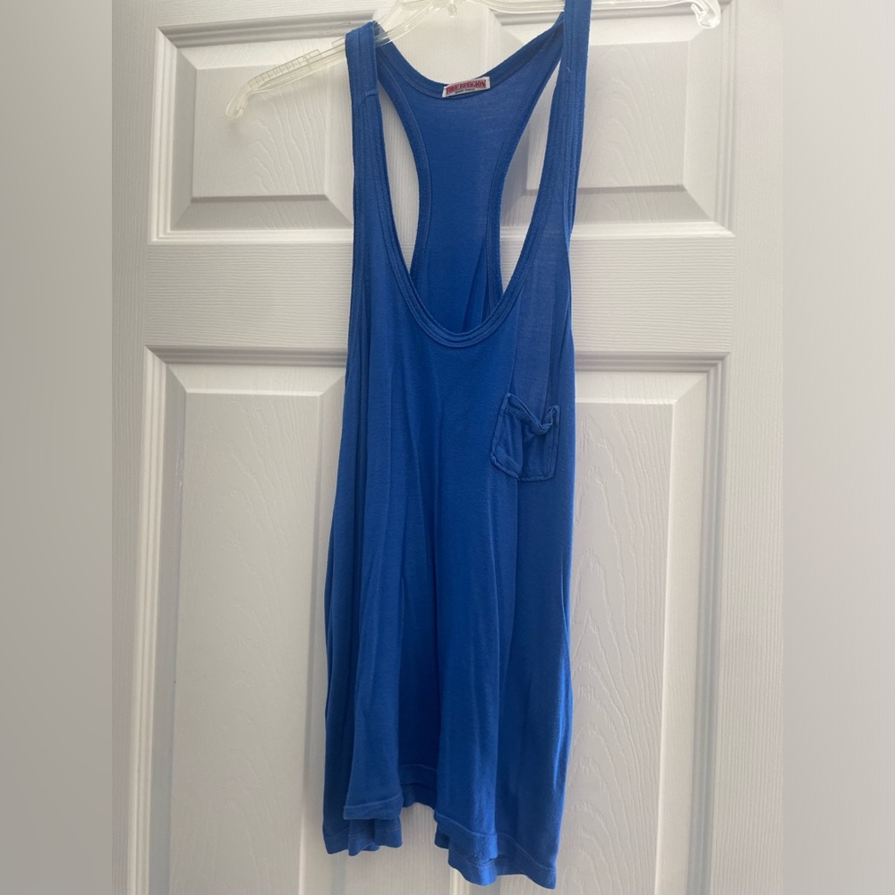 True Religion Tank top